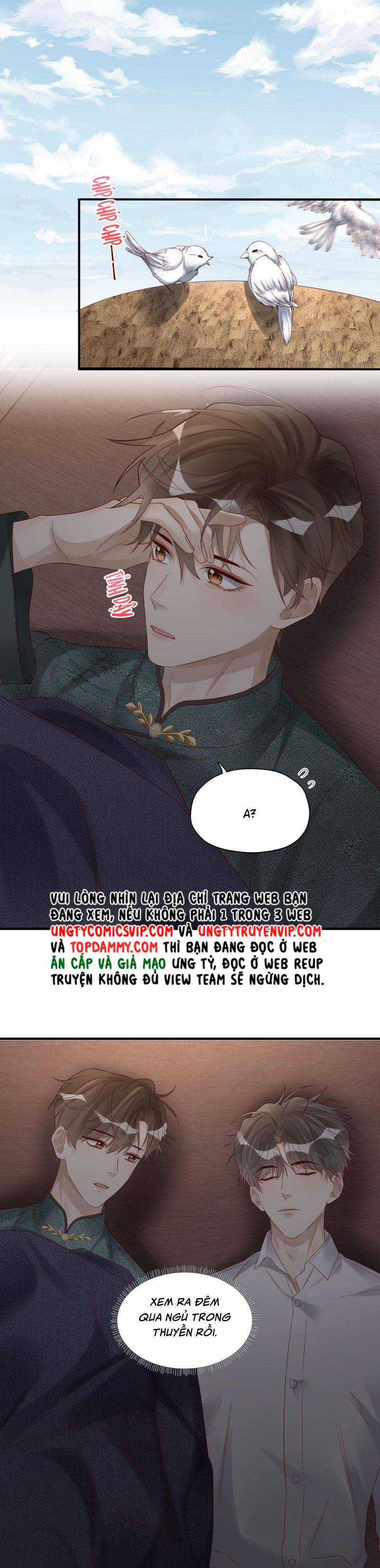 Diễn Giả Làm Thật - Chapter 79 - Trang 10