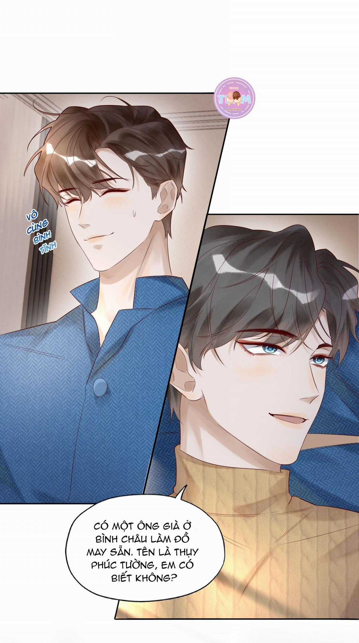 Diễn Giả Làm Thật - Chapter 8 - Trang 2