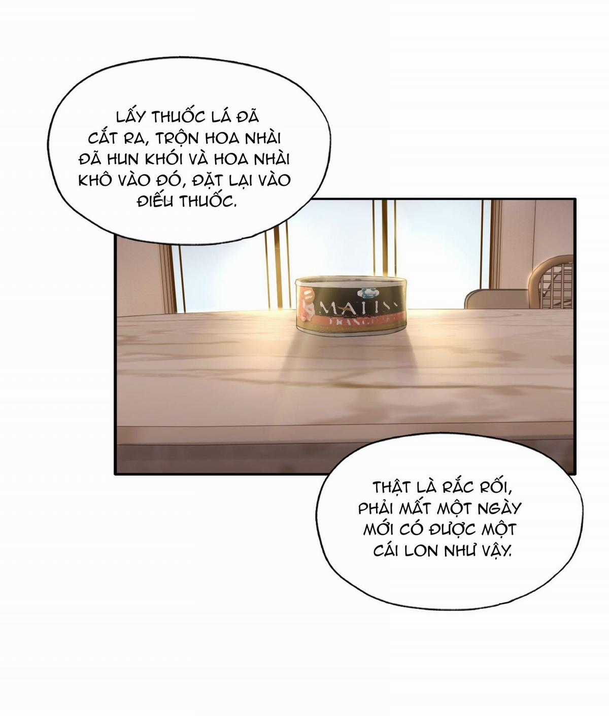 Diễn Giả Làm Thật - Chapter 8 - Trang 12