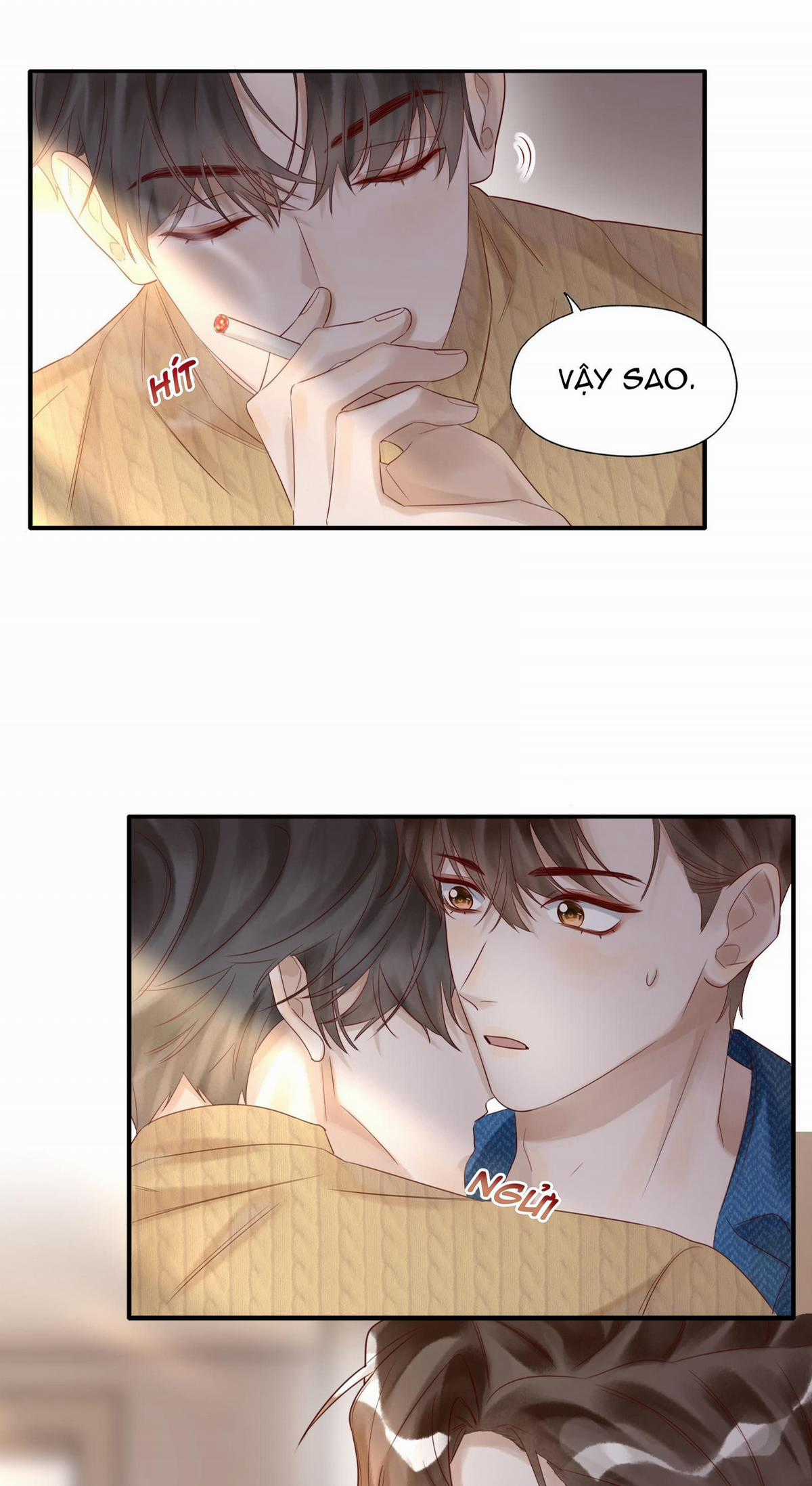 Diễn Giả Làm Thật - Chapter 8 - Trang 13