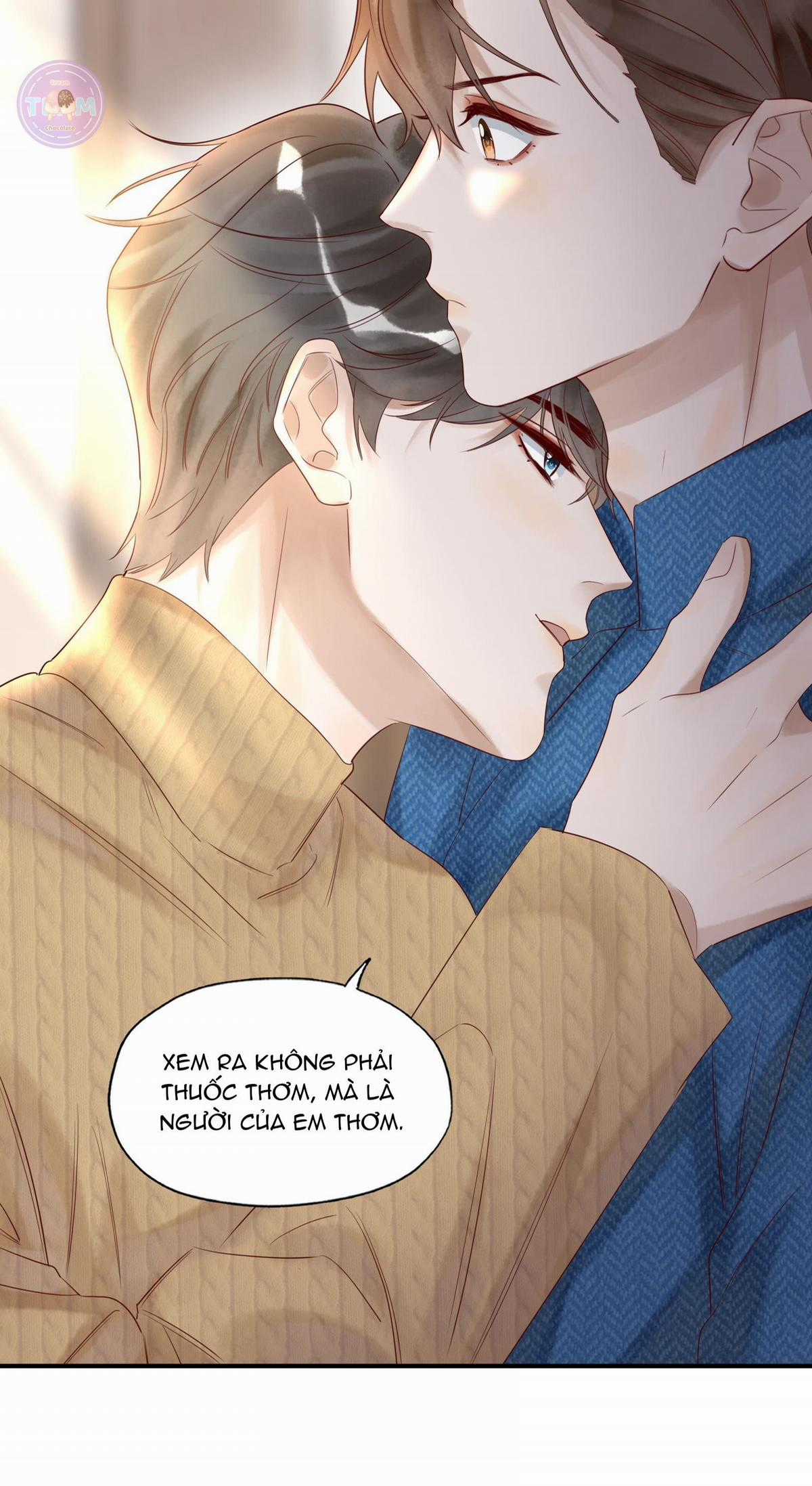 Diễn Giả Làm Thật - Chapter 8 - Trang 14