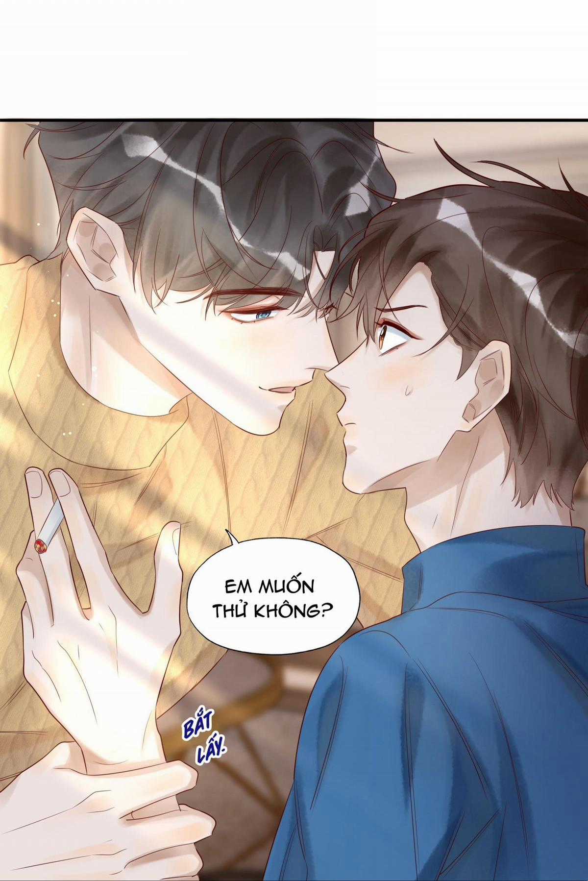 Diễn Giả Làm Thật - Chapter 8 - Trang 16
