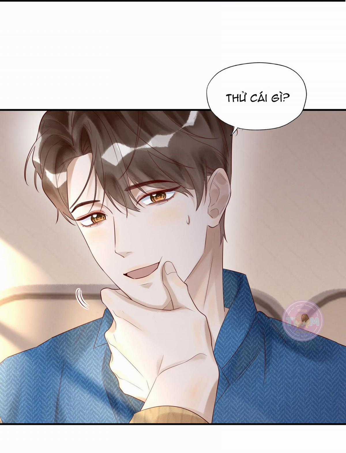 Diễn Giả Làm Thật - Chapter 8 - Trang 17