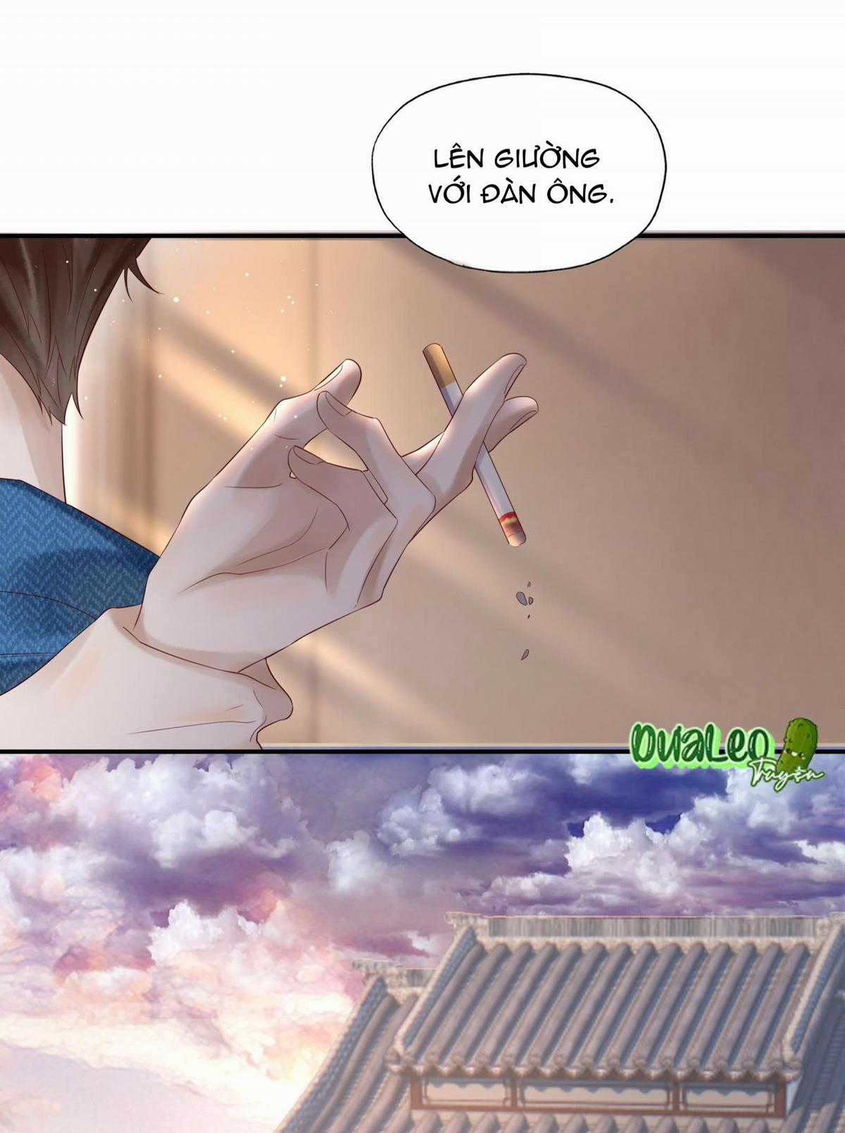 Diễn Giả Làm Thật - Chapter 8 - Trang 18