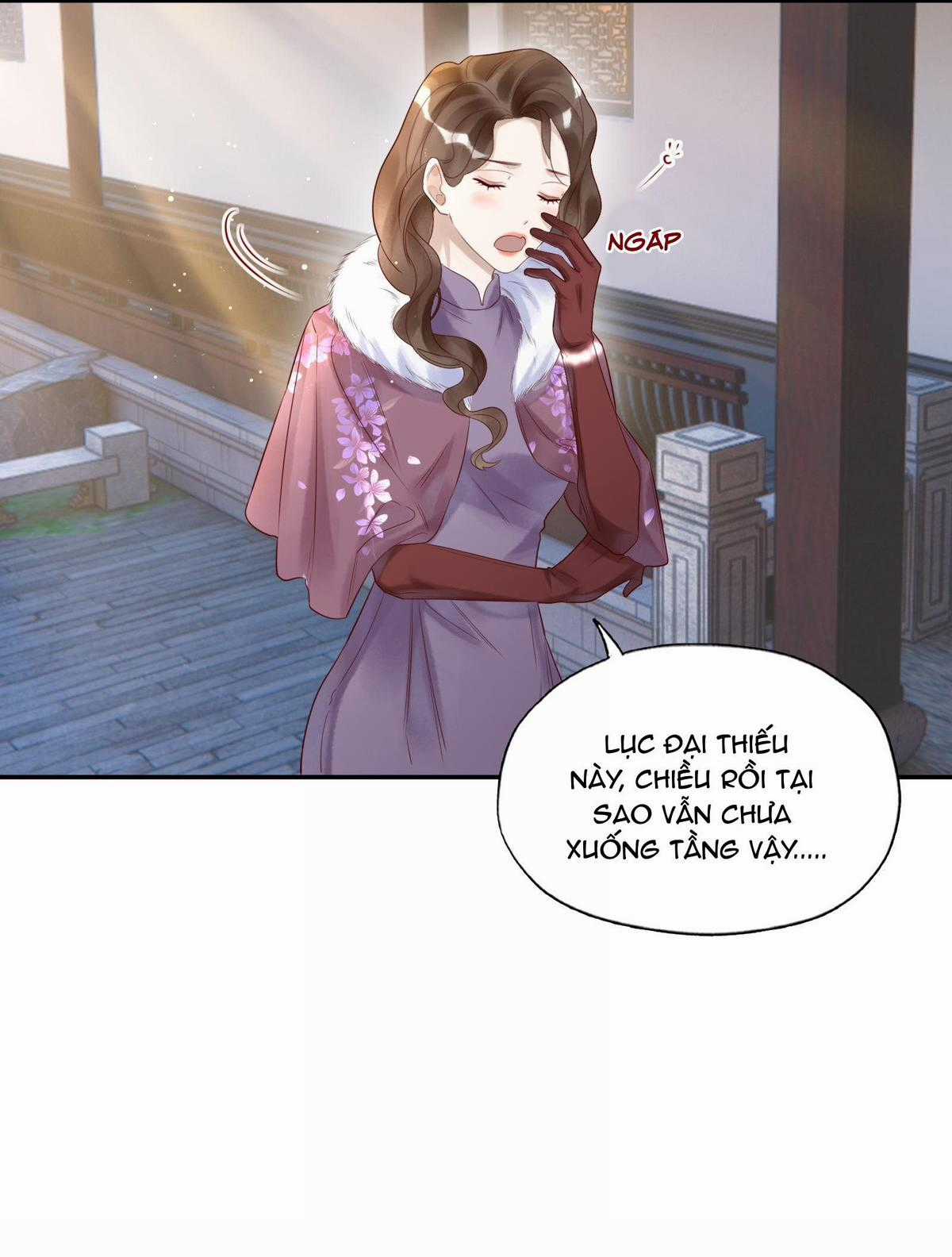 Diễn Giả Làm Thật - Chapter 8 - Trang 20
