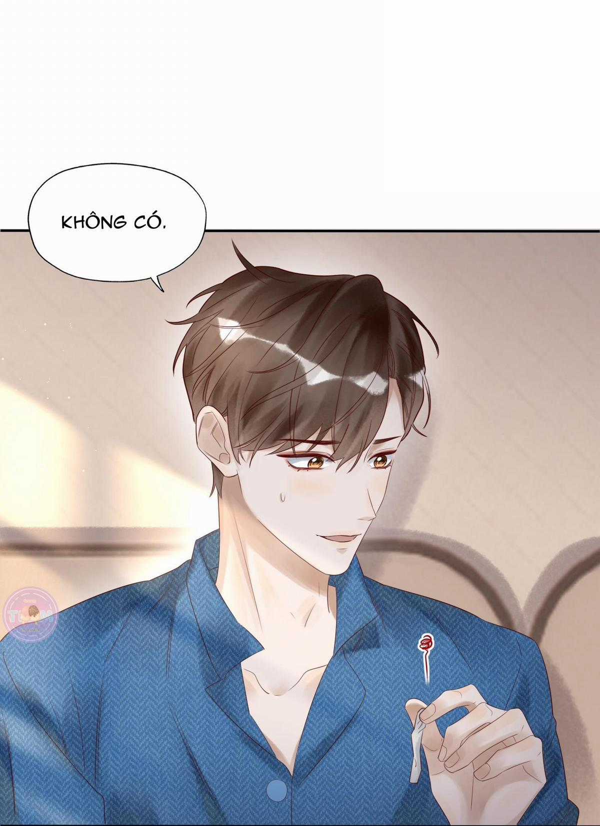 Diễn Giả Làm Thật - Chapter 8 - Trang 21