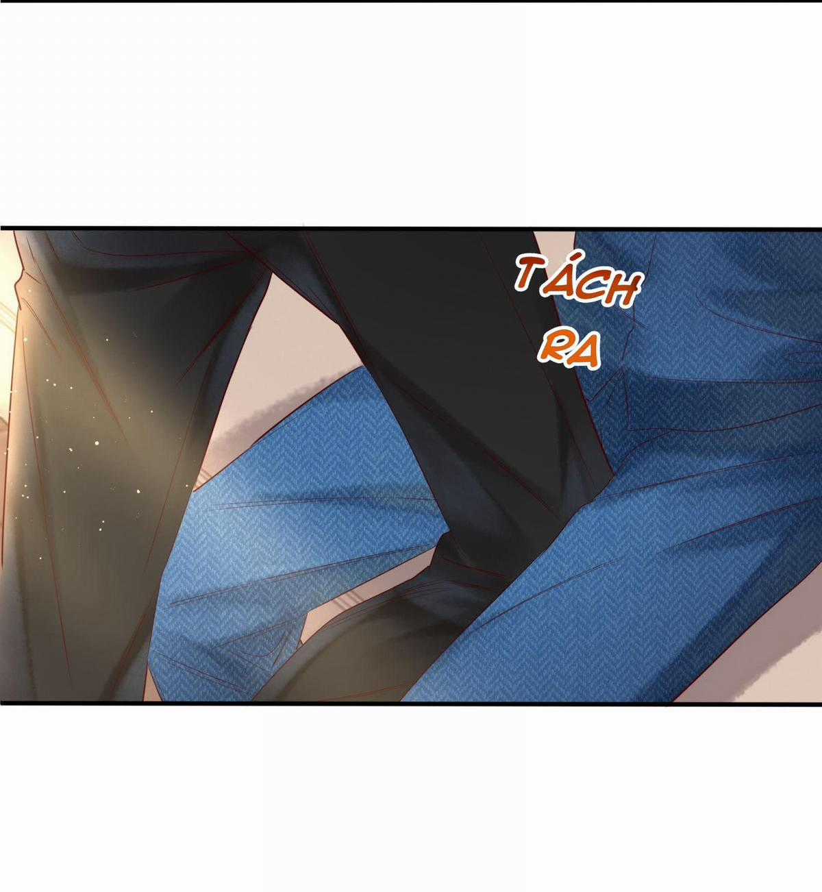 Diễn Giả Làm Thật - Chapter 8 - Trang 23