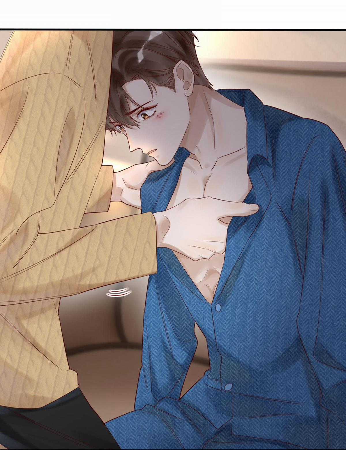 Diễn Giả Làm Thật - Chapter 8 - Trang 24