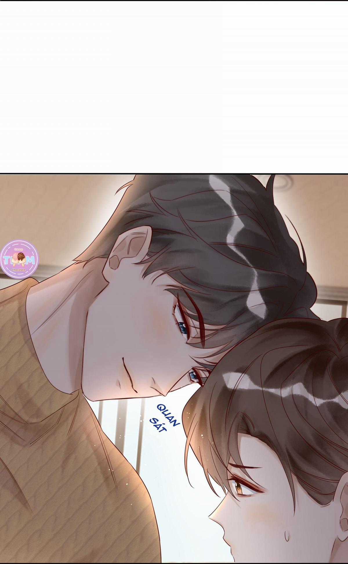 Diễn Giả Làm Thật - Chapter 8 - Trang 25