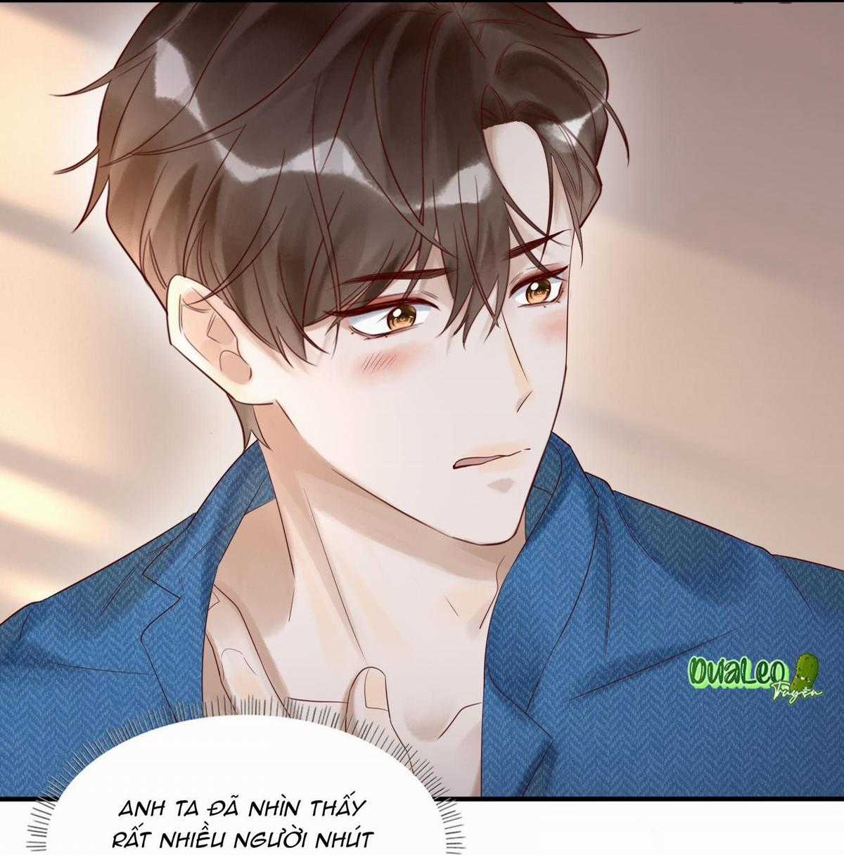 Diễn Giả Làm Thật - Chapter 8 - Trang 26