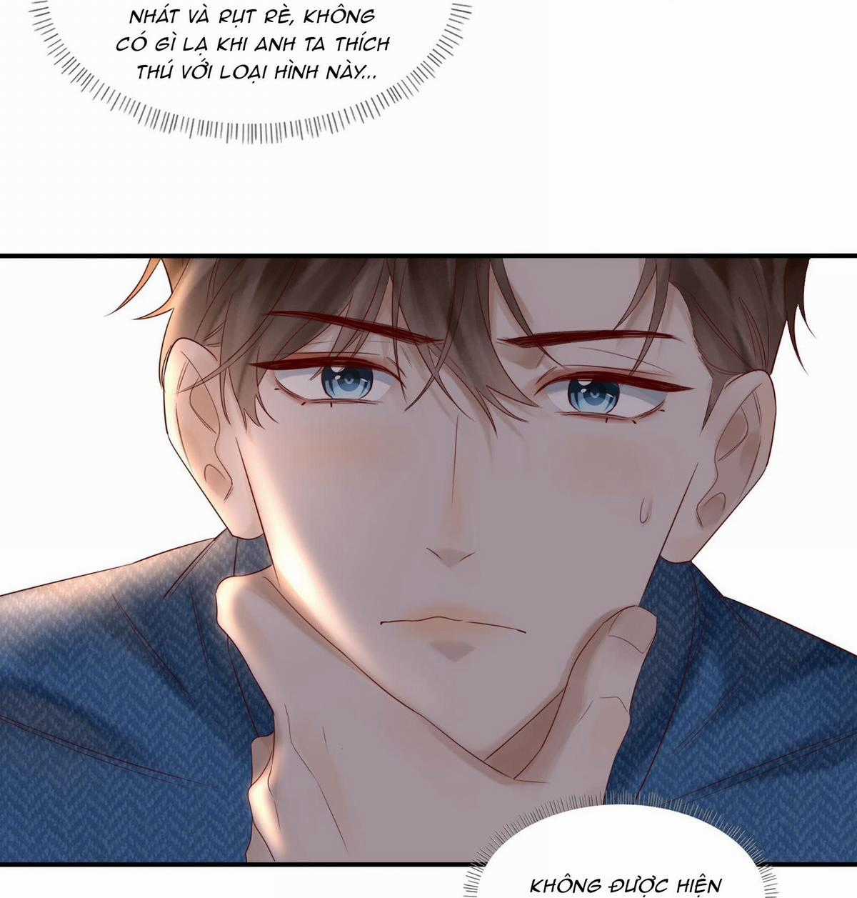 Diễn Giả Làm Thật - Chapter 8 - Trang 27