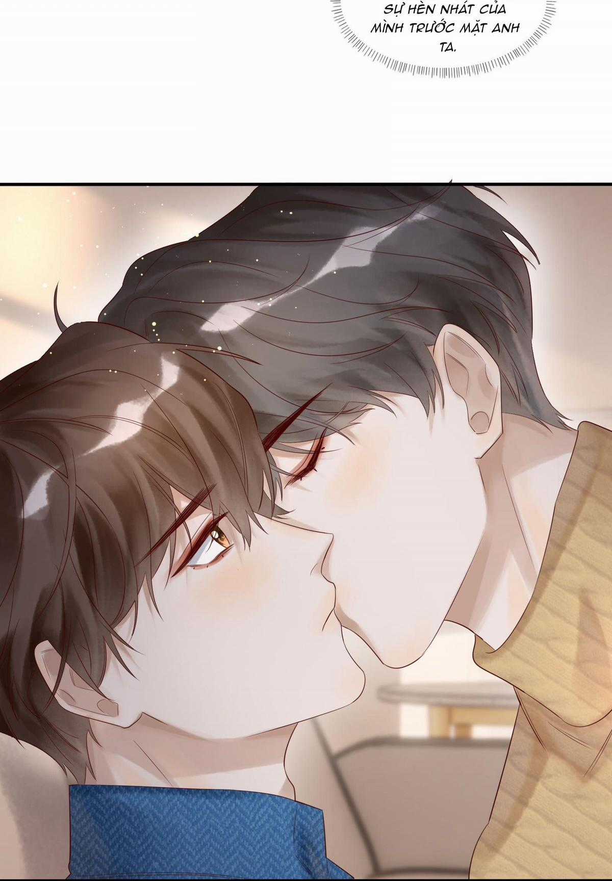 Diễn Giả Làm Thật - Chapter 8 - Trang 28