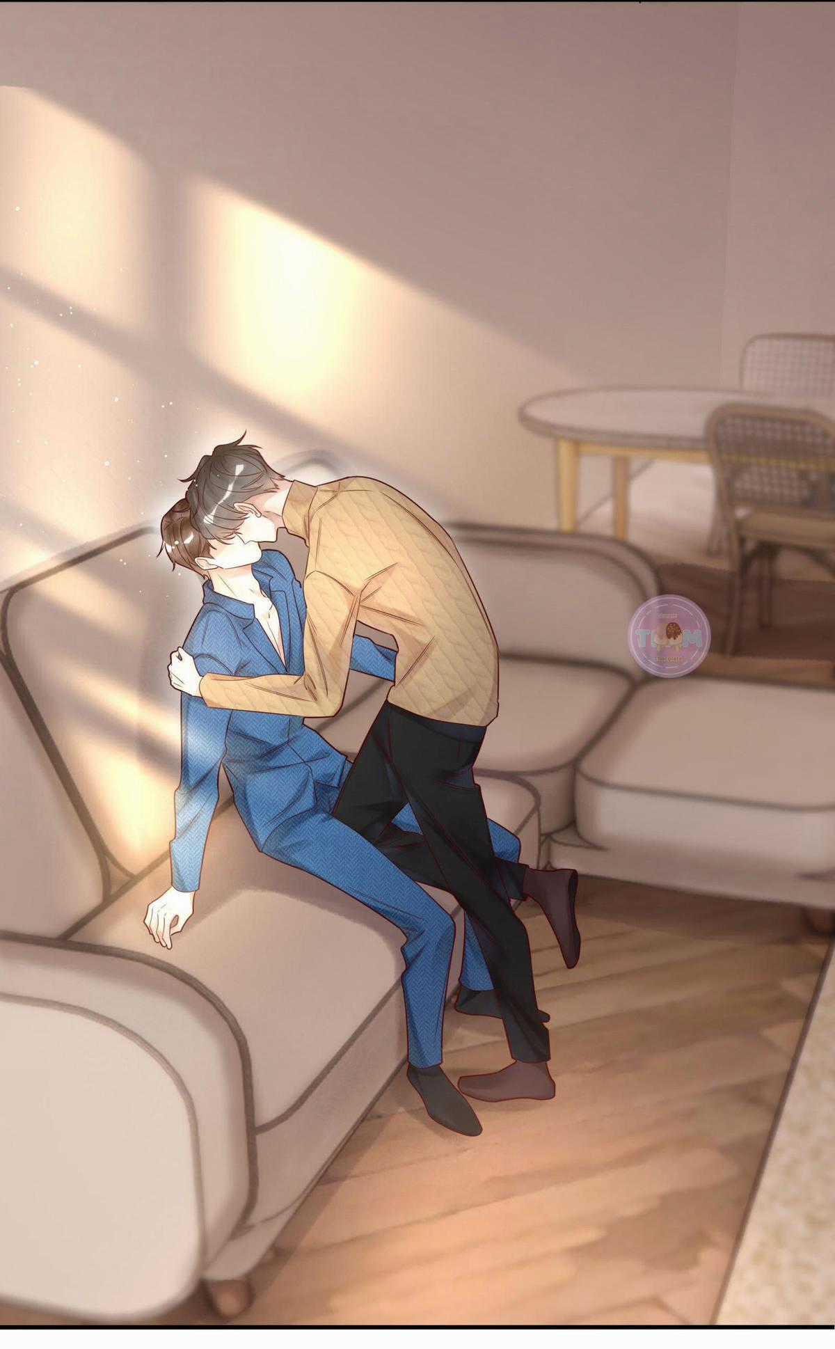 Diễn Giả Làm Thật - Chapter 8 - Trang 29