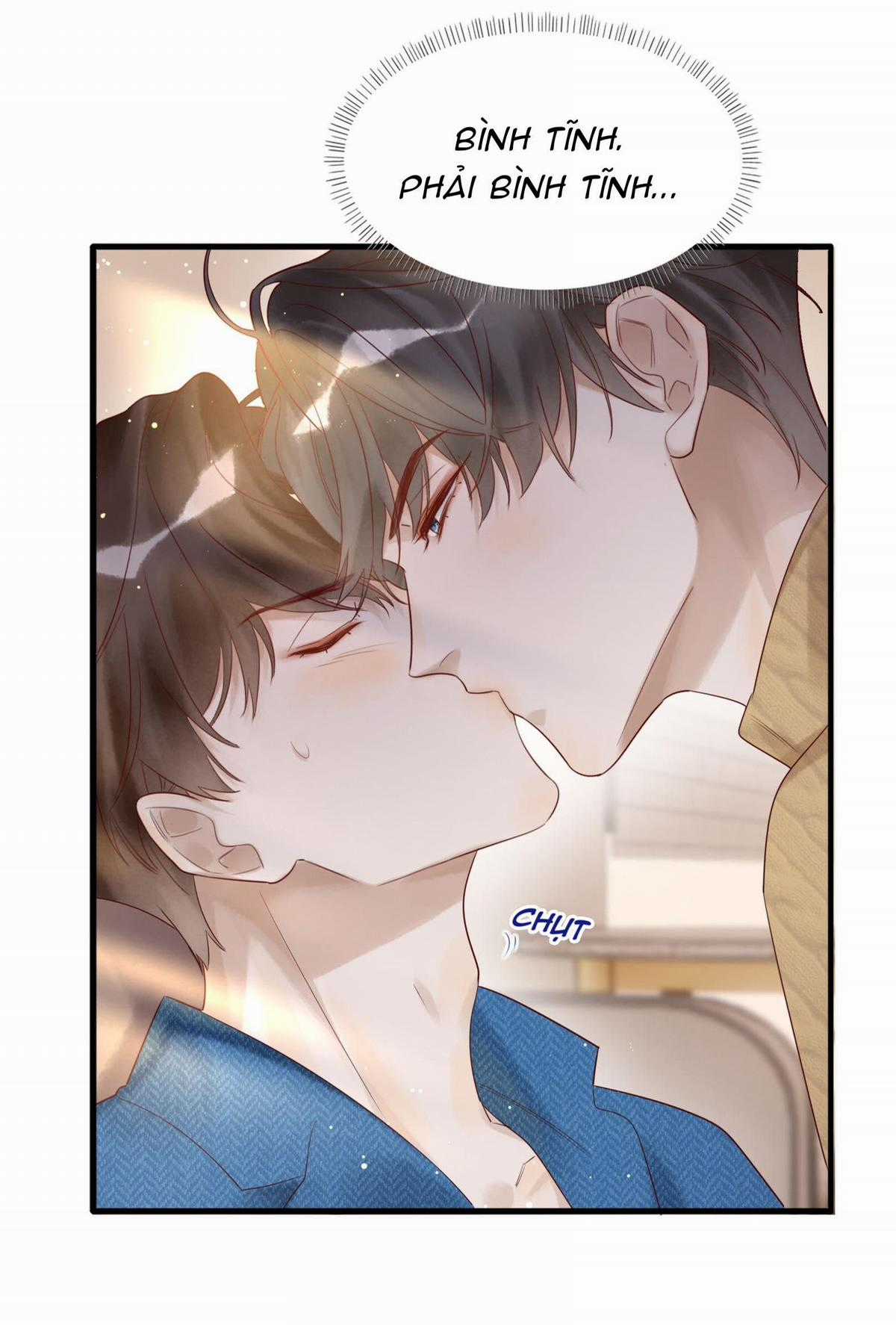 Diễn Giả Làm Thật - Chapter 8 - Trang 31
