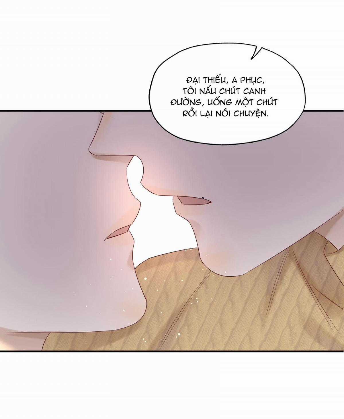 Diễn Giả Làm Thật - Chapter 8 - Trang 32