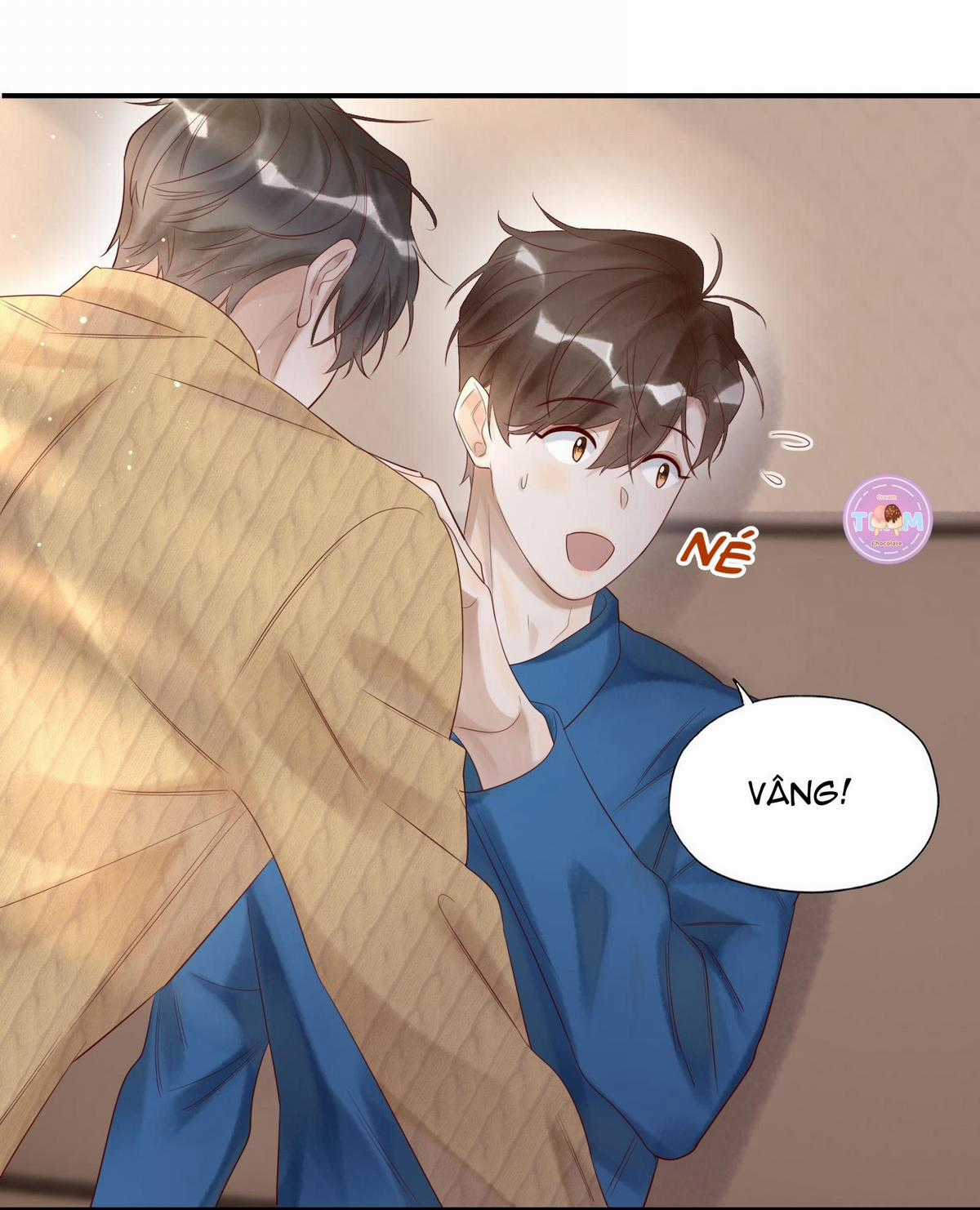 Diễn Giả Làm Thật - Chapter 8 - Trang 33