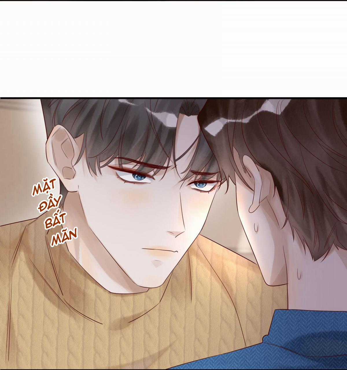 Diễn Giả Làm Thật - Chapter 8 - Trang 34