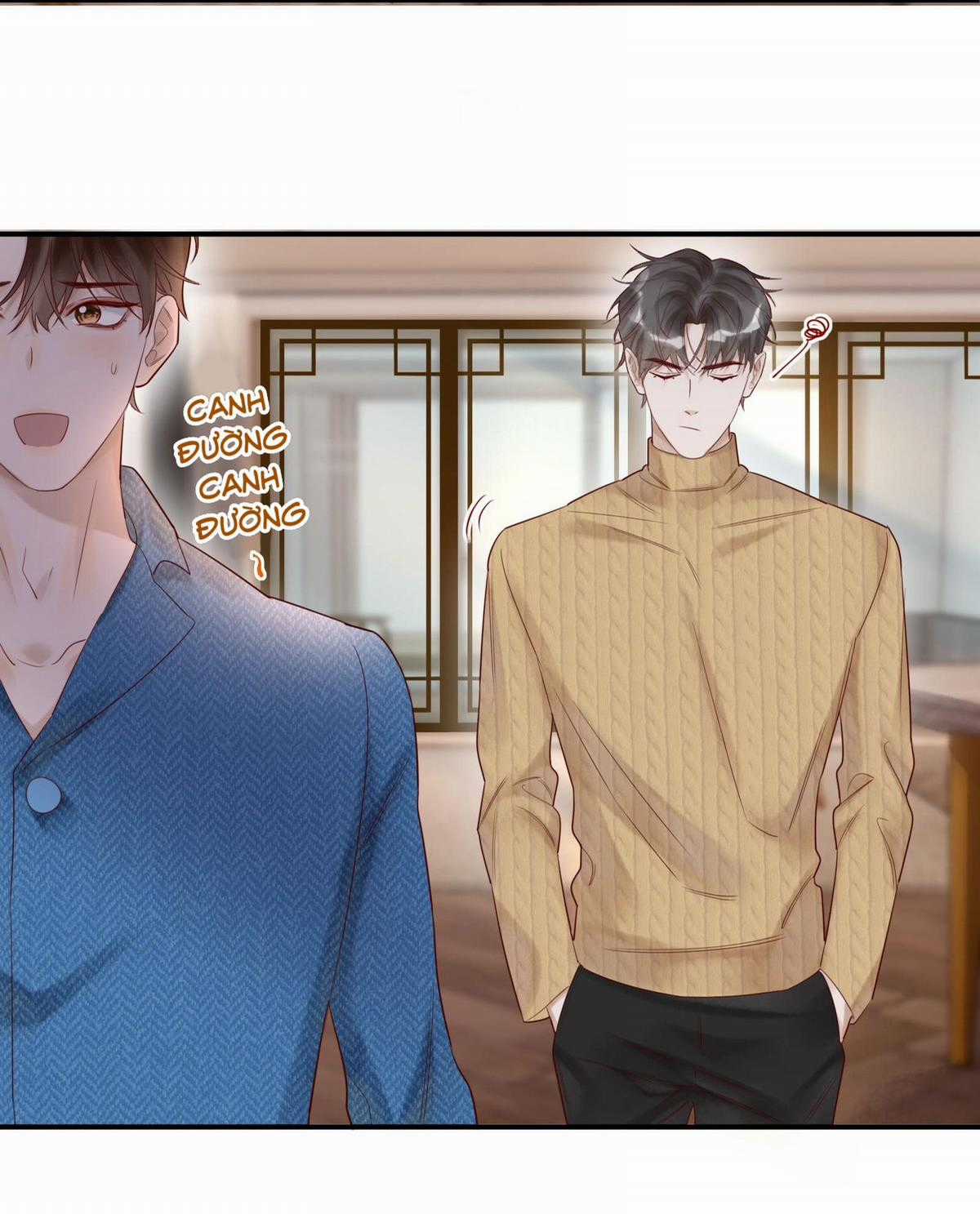 Diễn Giả Làm Thật - Chapter 8 - Trang 36
