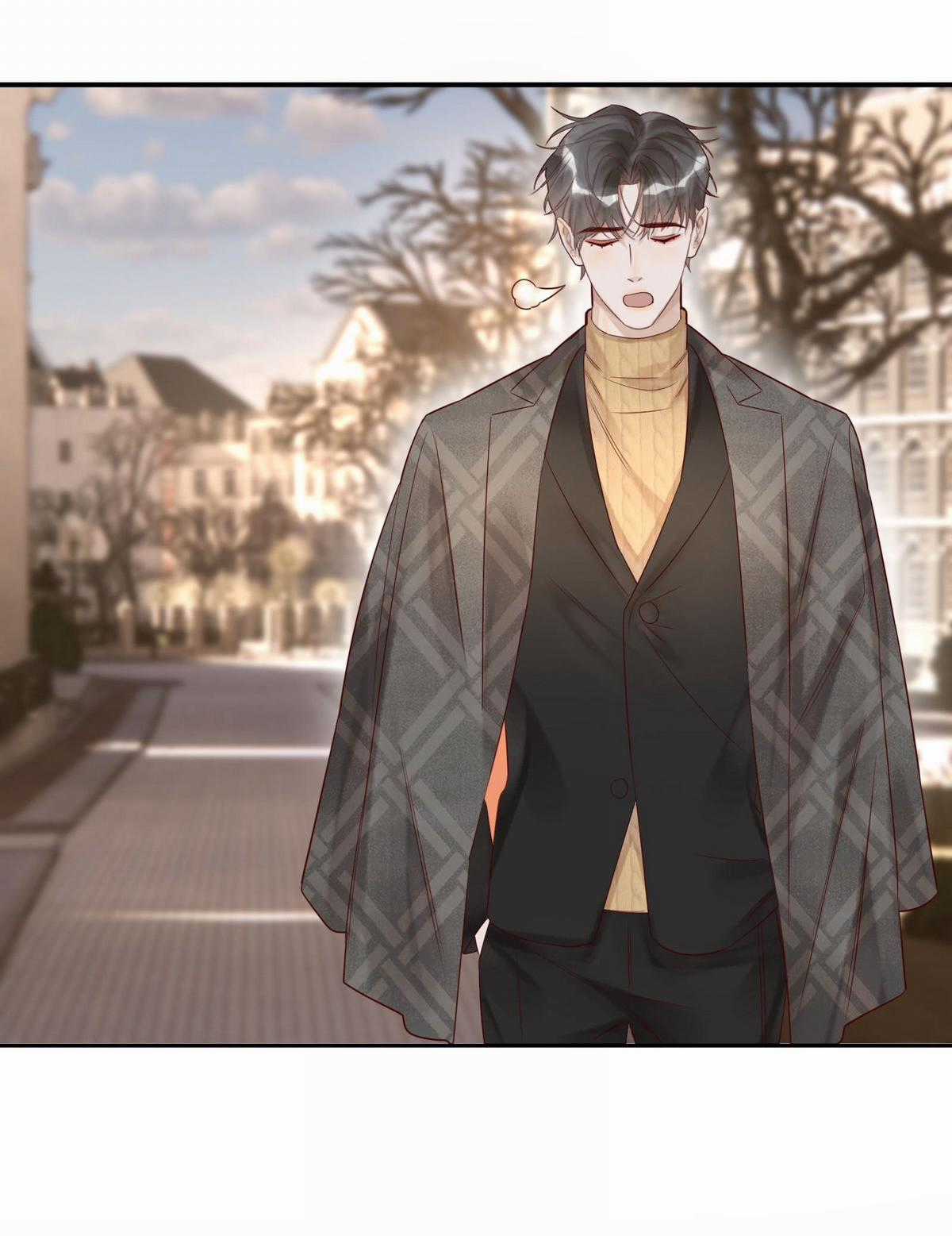 Diễn Giả Làm Thật - Chapter 8 - Trang 37