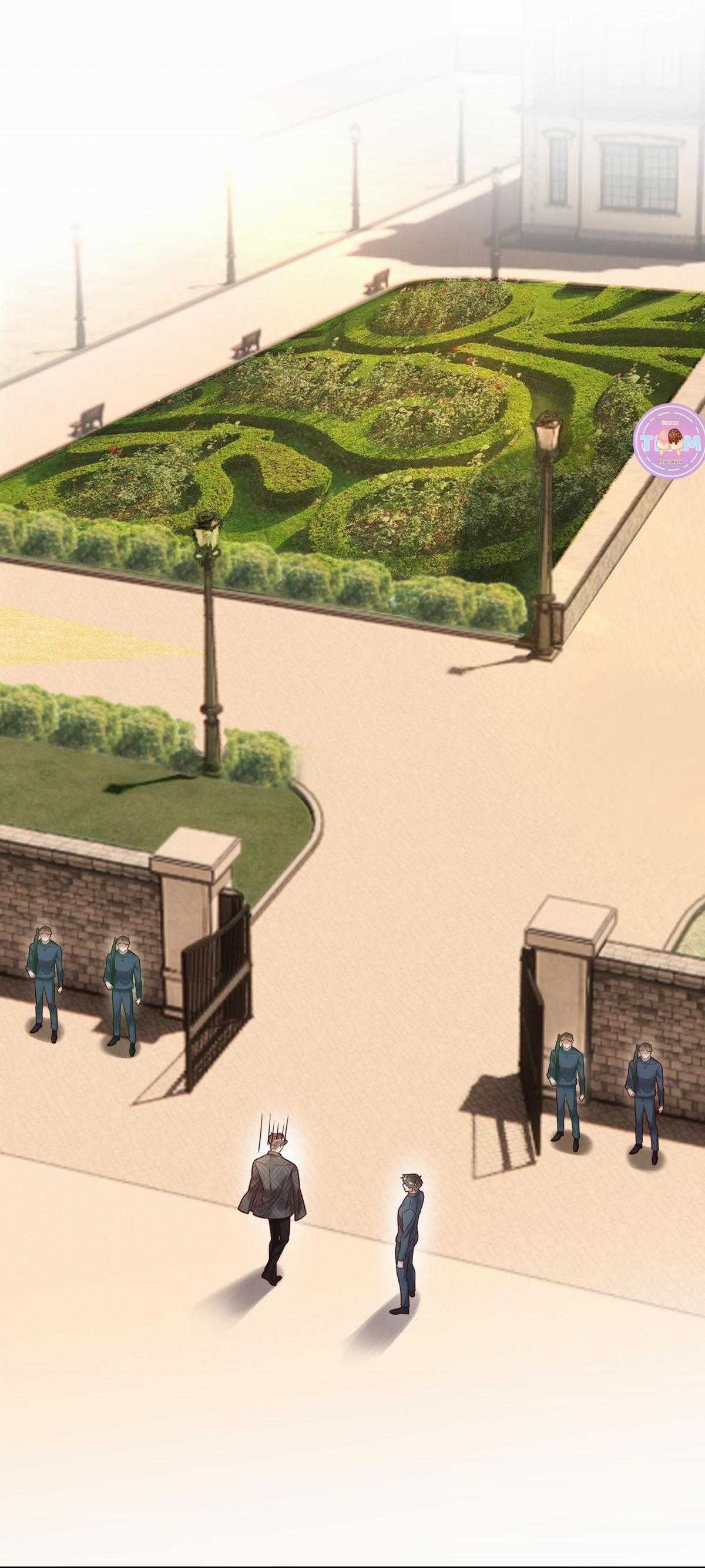 Diễn Giả Làm Thật - Chapter 8 - Trang 38