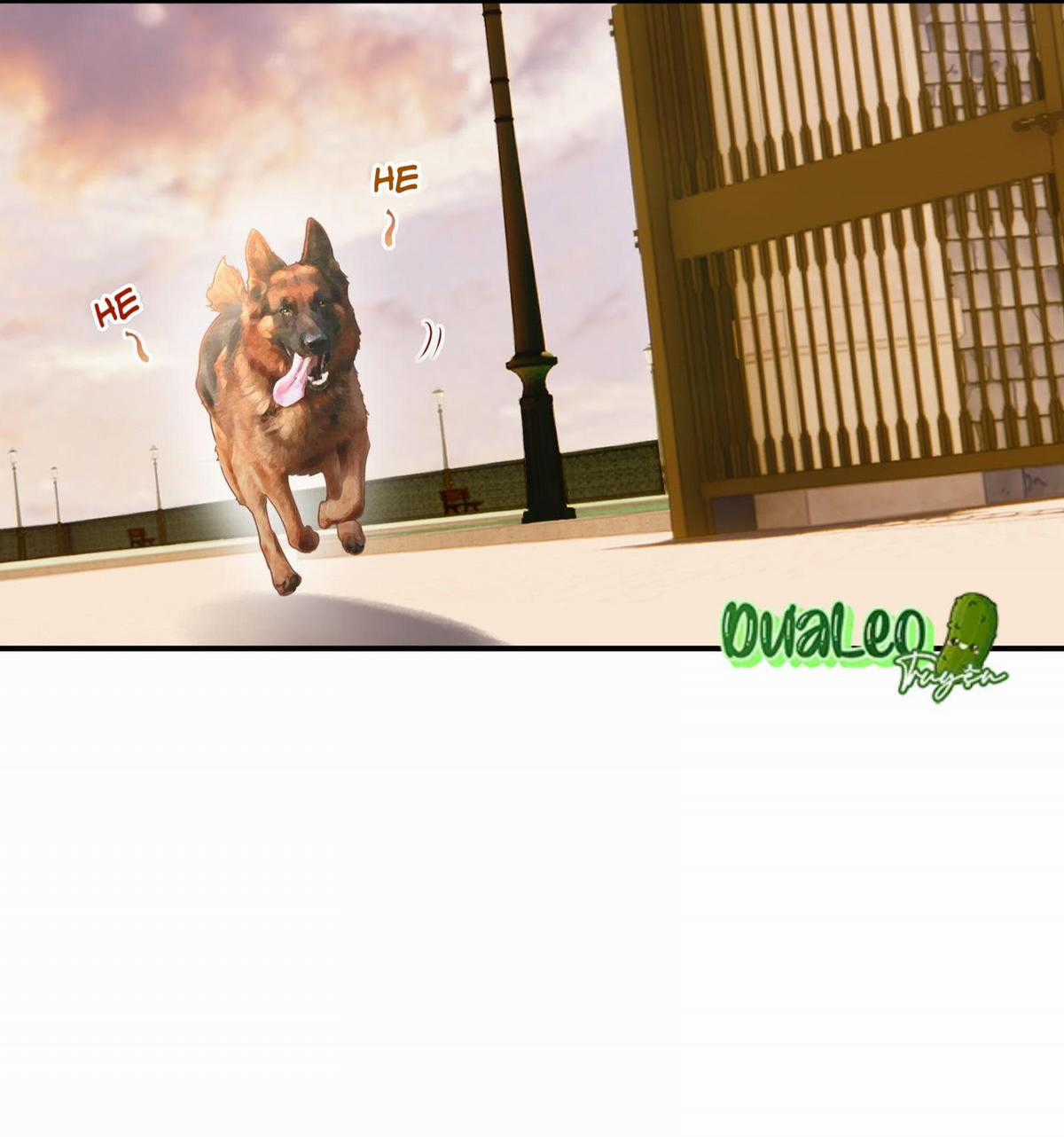 Diễn Giả Làm Thật - Chapter 8 - Trang 39