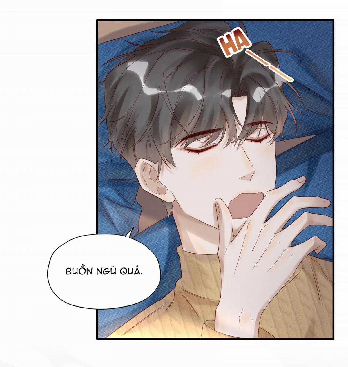 Diễn Giả Làm Thật - Chapter 8 - Trang 5