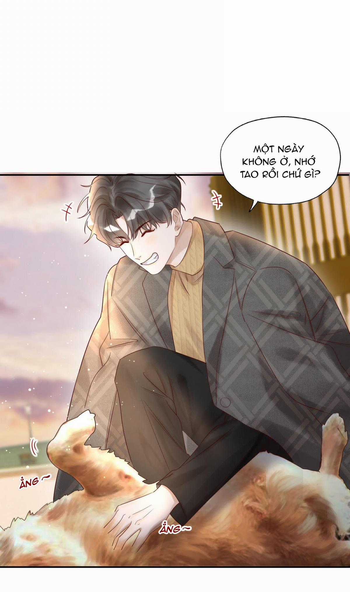 Diễn Giả Làm Thật - Chapter 8 - Trang 41