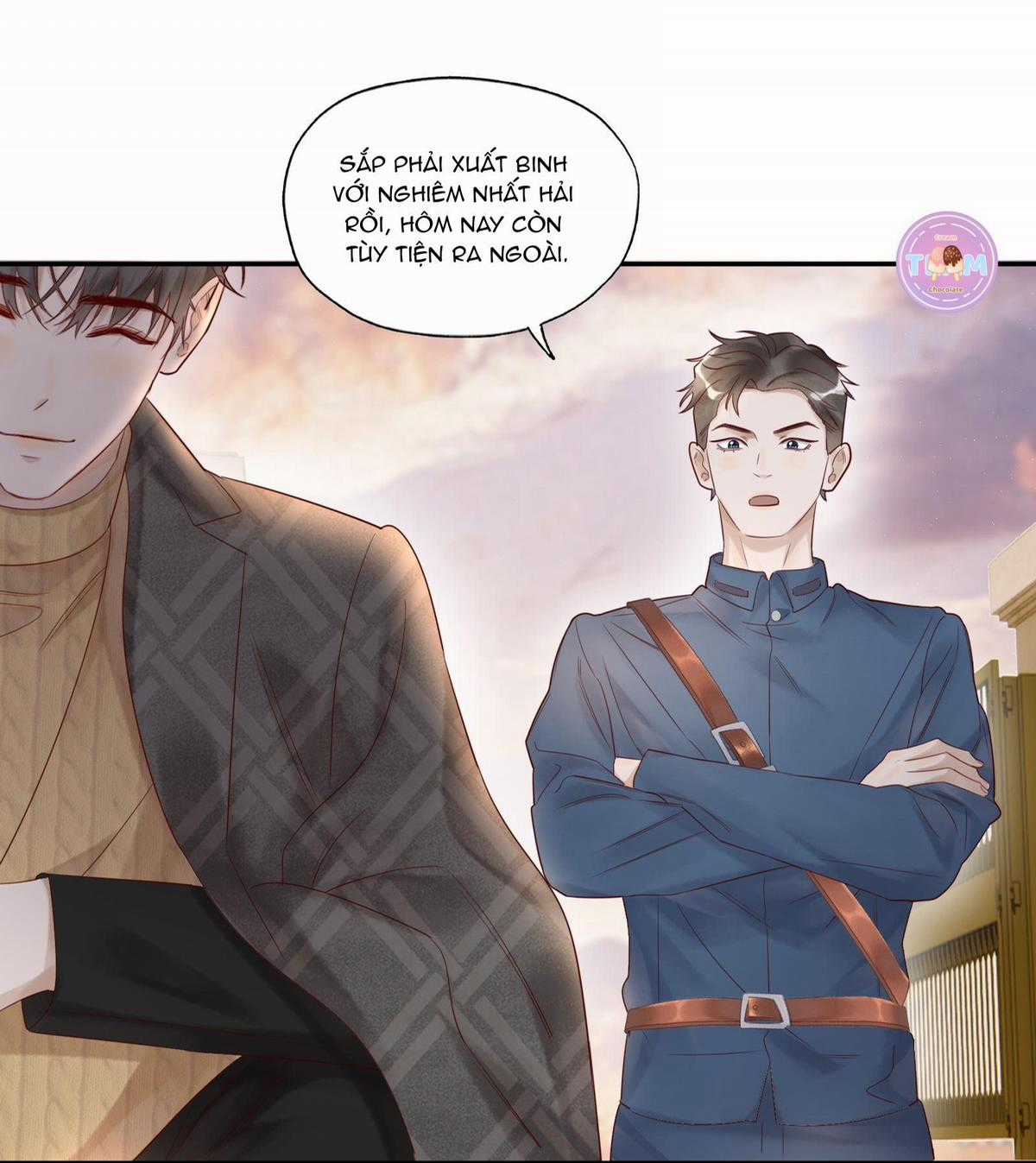 Diễn Giả Làm Thật - Chapter 8 - Trang 42