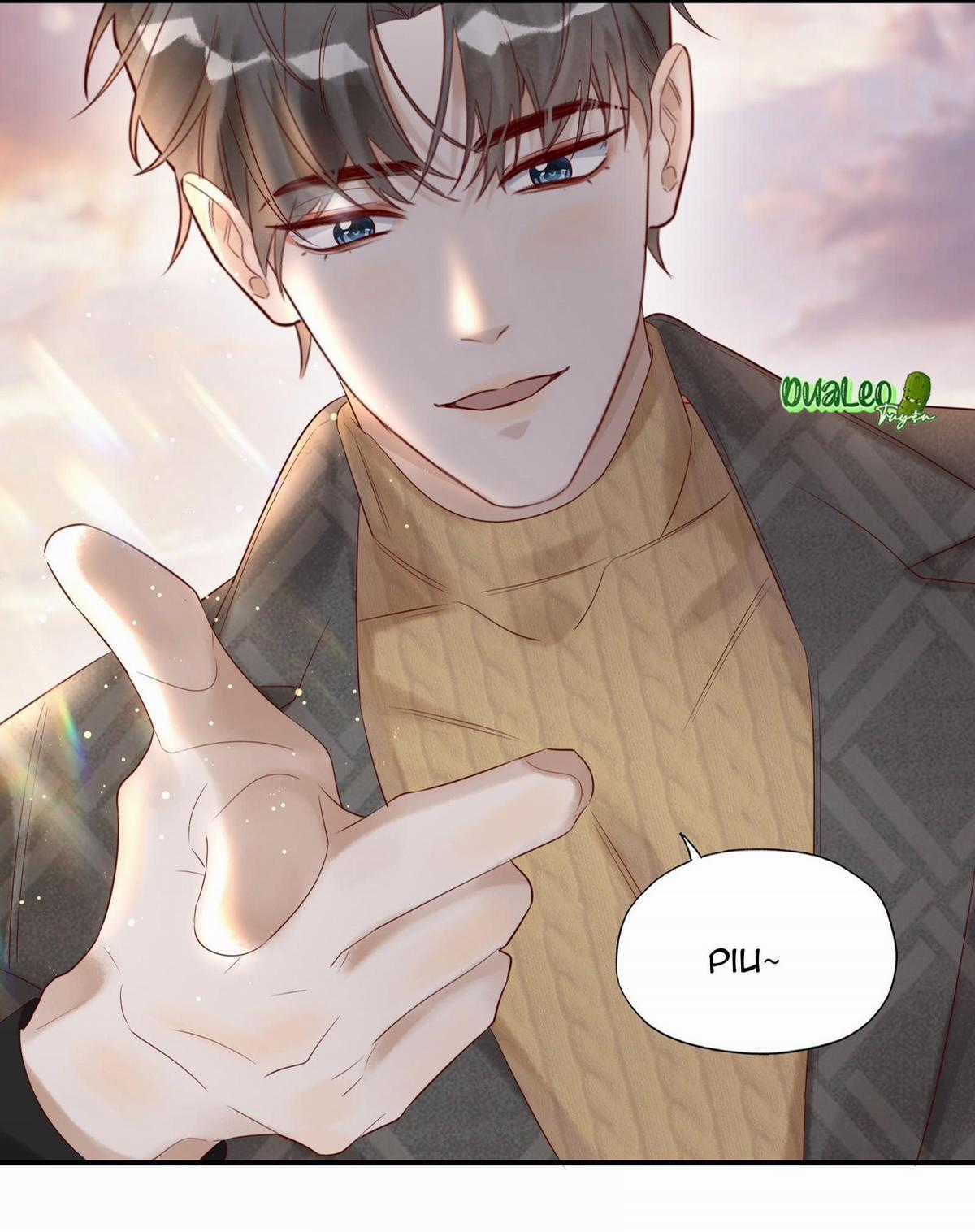 Diễn Giả Làm Thật - Chapter 8 - Trang 43
