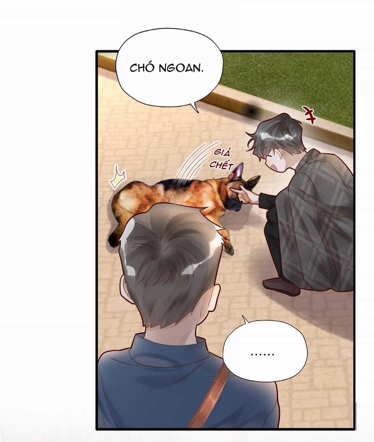 Diễn Giả Làm Thật - Chapter 8 - Trang 44