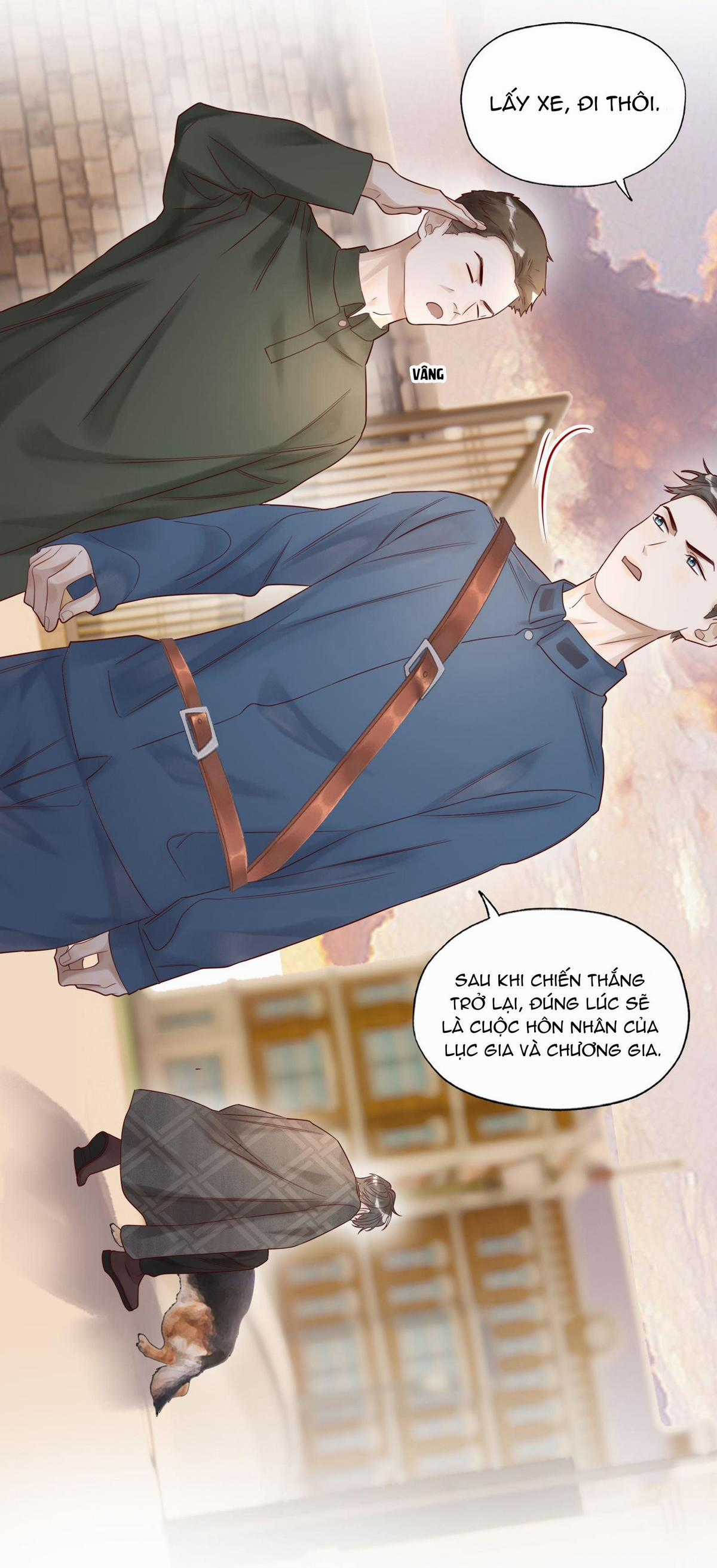 Diễn Giả Làm Thật - Chapter 8 - Trang 45