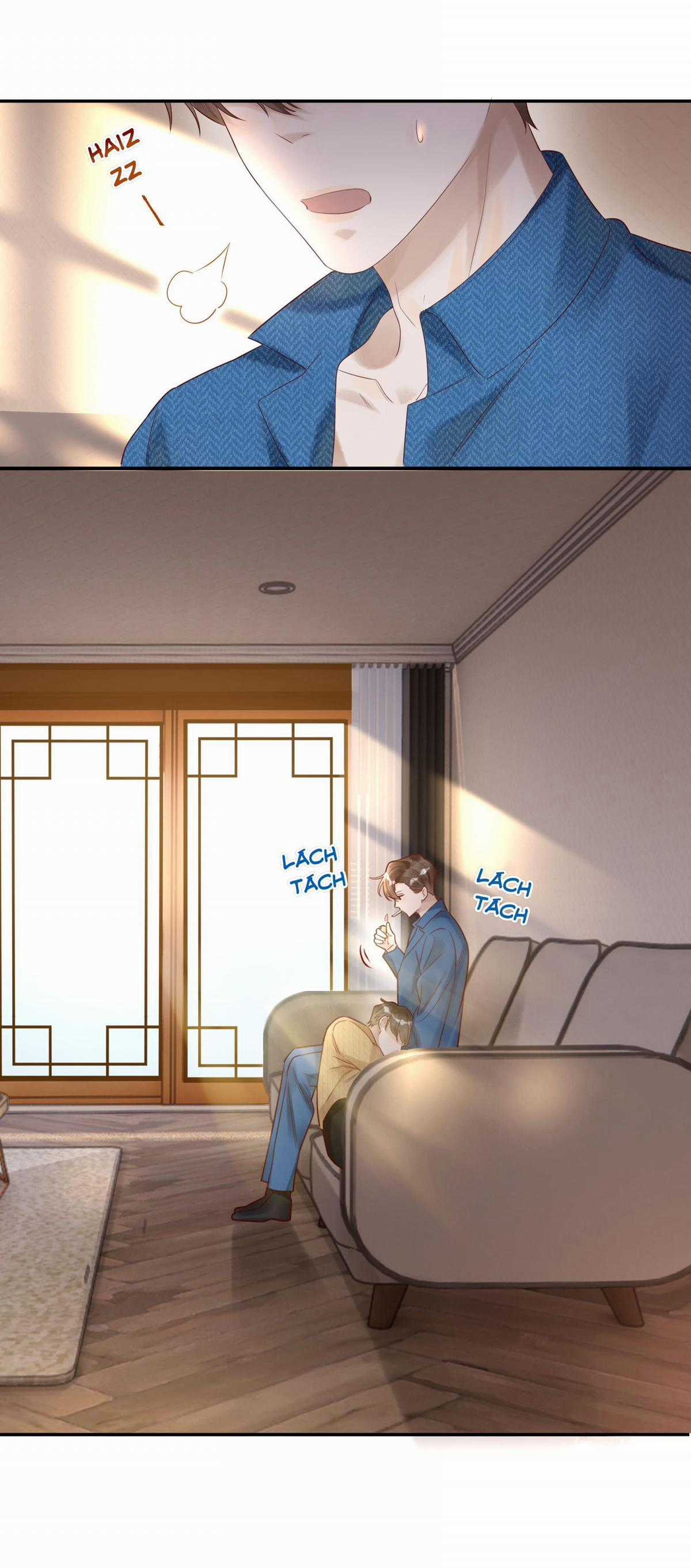 Diễn Giả Làm Thật - Chapter 8 - Trang 9