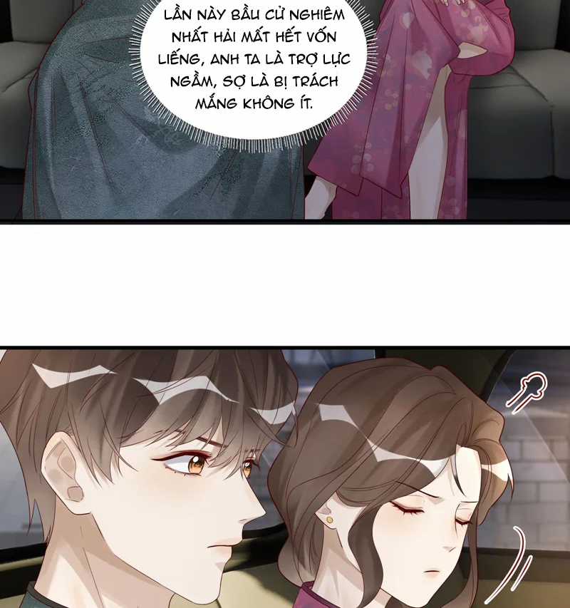 Diễn Giả Làm Thật - Chapter 80 - Trang 11