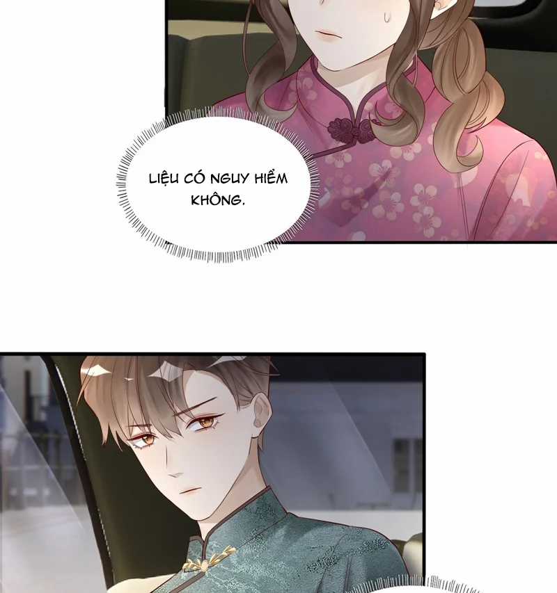 Diễn Giả Làm Thật - Chapter 80 - Trang 14