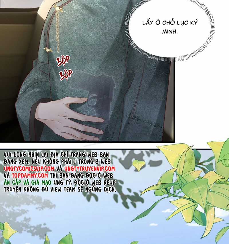 Diễn Giả Làm Thật - Chapter 80 - Trang 15