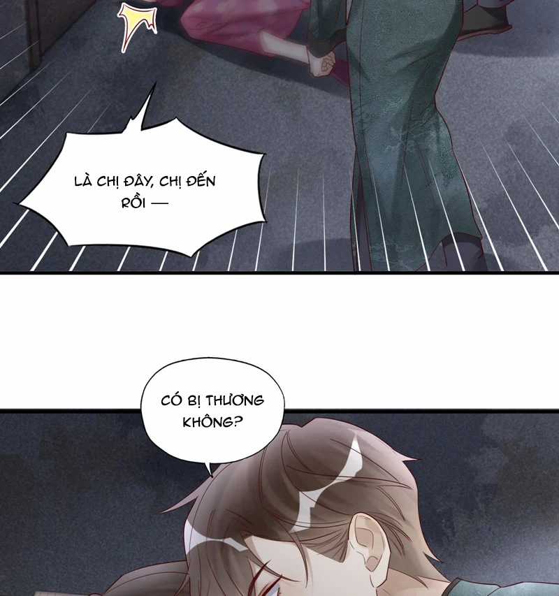 Diễn Giả Làm Thật - Chapter 80 - Trang 24