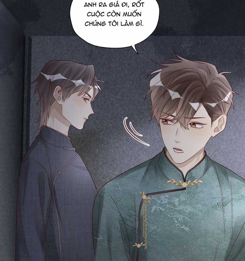 Diễn Giả Làm Thật - Chapter 80 - Trang 29