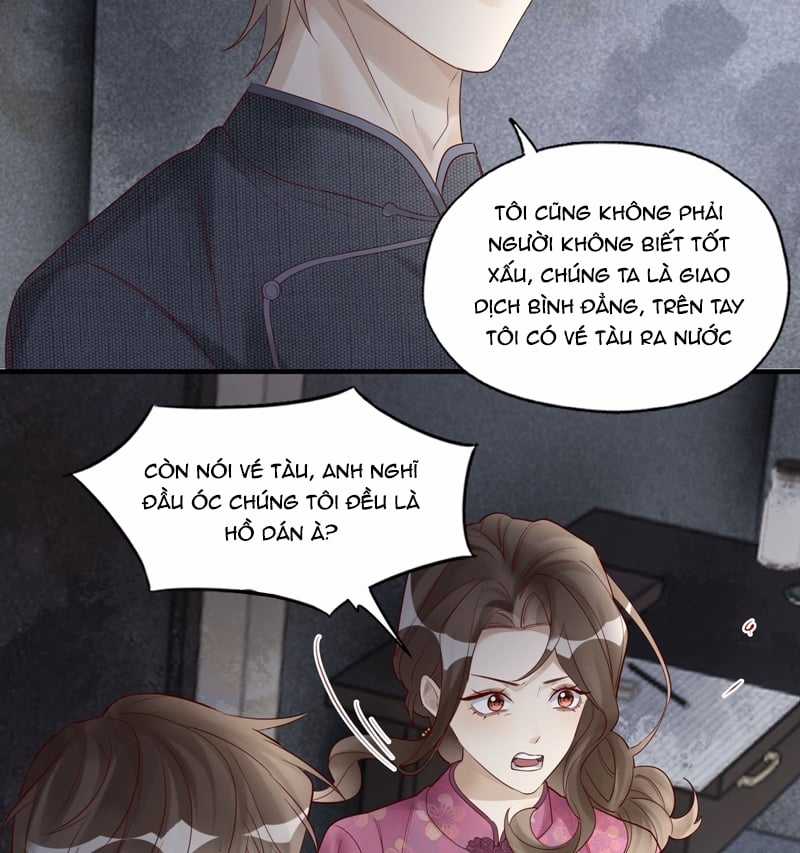 Diễn Giả Làm Thật - Chapter 80 - Trang 31