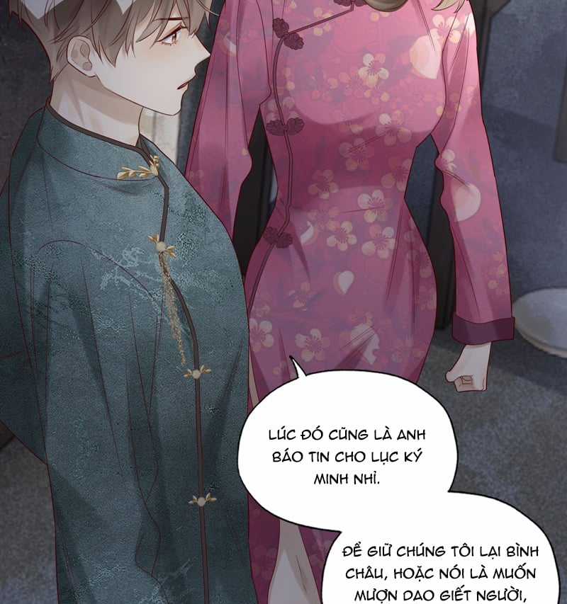 Diễn Giả Làm Thật - Chapter 80 - Trang 32