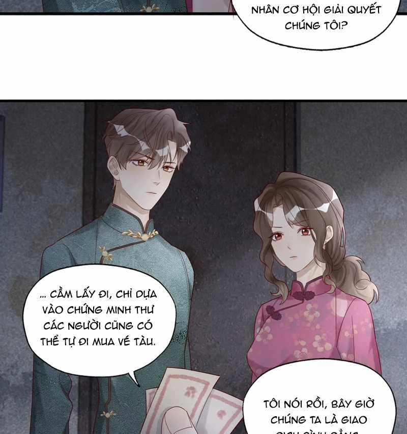 Diễn Giả Làm Thật - Chapter 80 - Trang 33