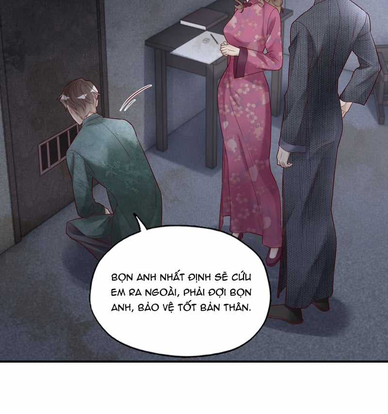 Diễn Giả Làm Thật - Chapter 80 - Trang 35