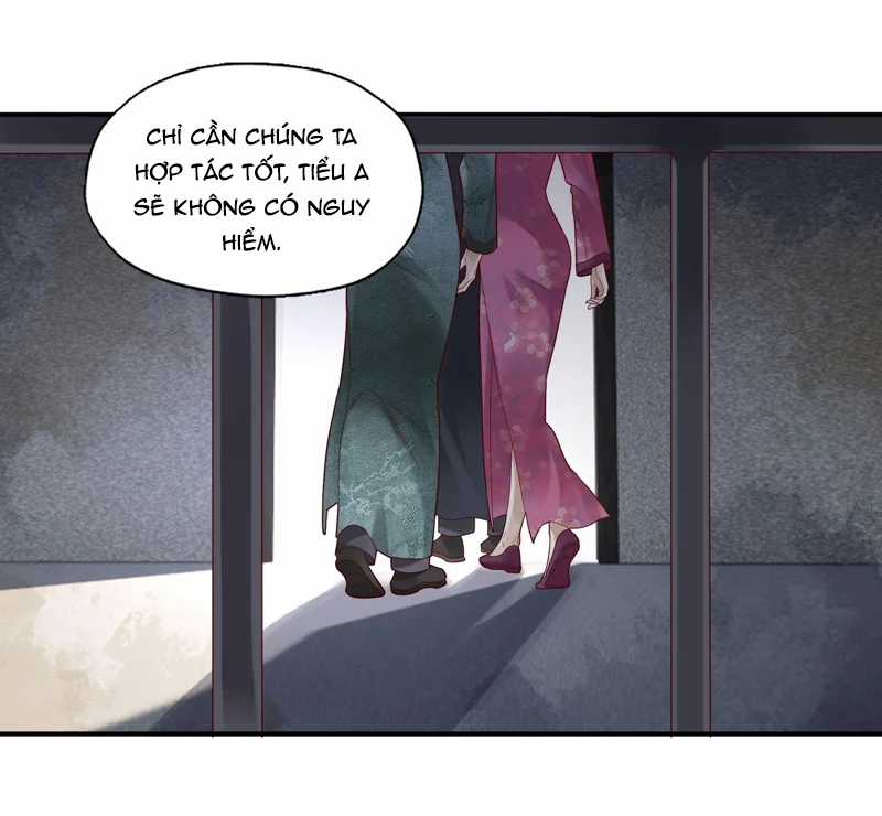Diễn Giả Làm Thật - Chapter 80 - Trang 40