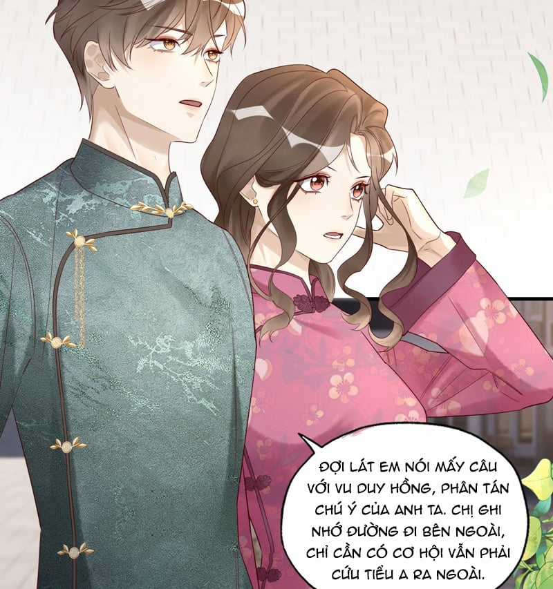 Diễn Giả Làm Thật - Chapter 80 - Trang 5