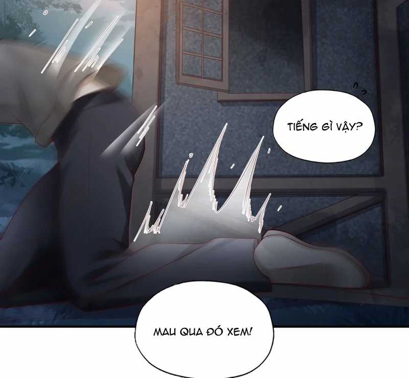 Diễn Giả Làm Thật - Chapter 80 - Trang 50