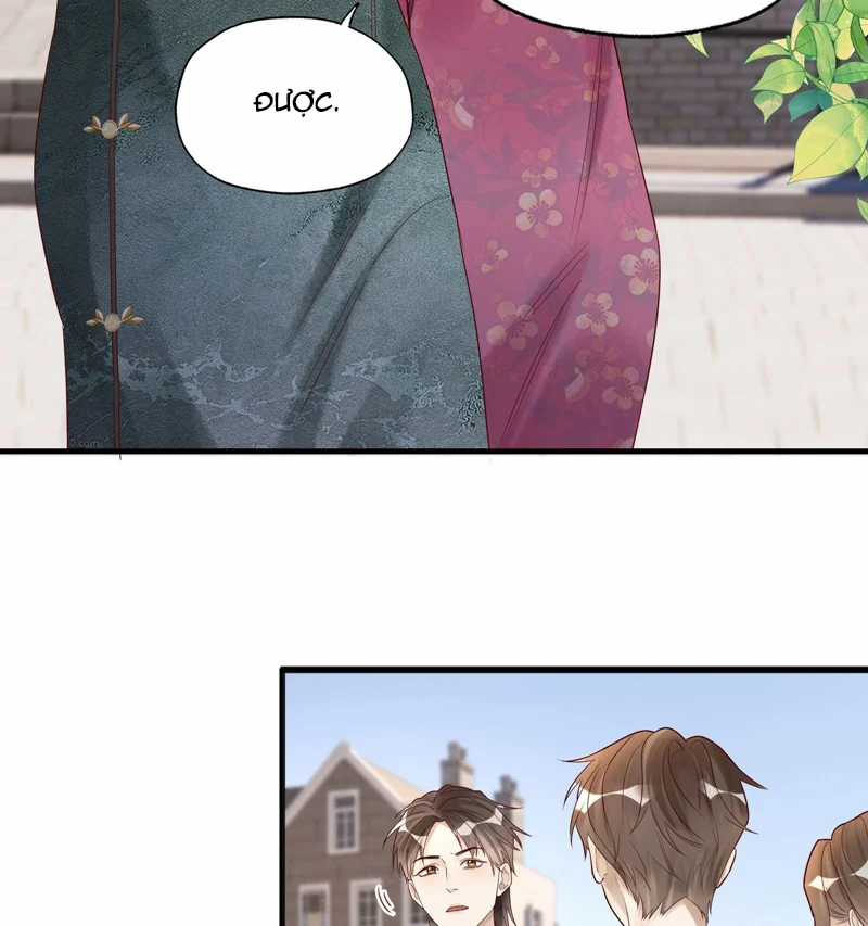 Diễn Giả Làm Thật - Chapter 80 - Trang 6