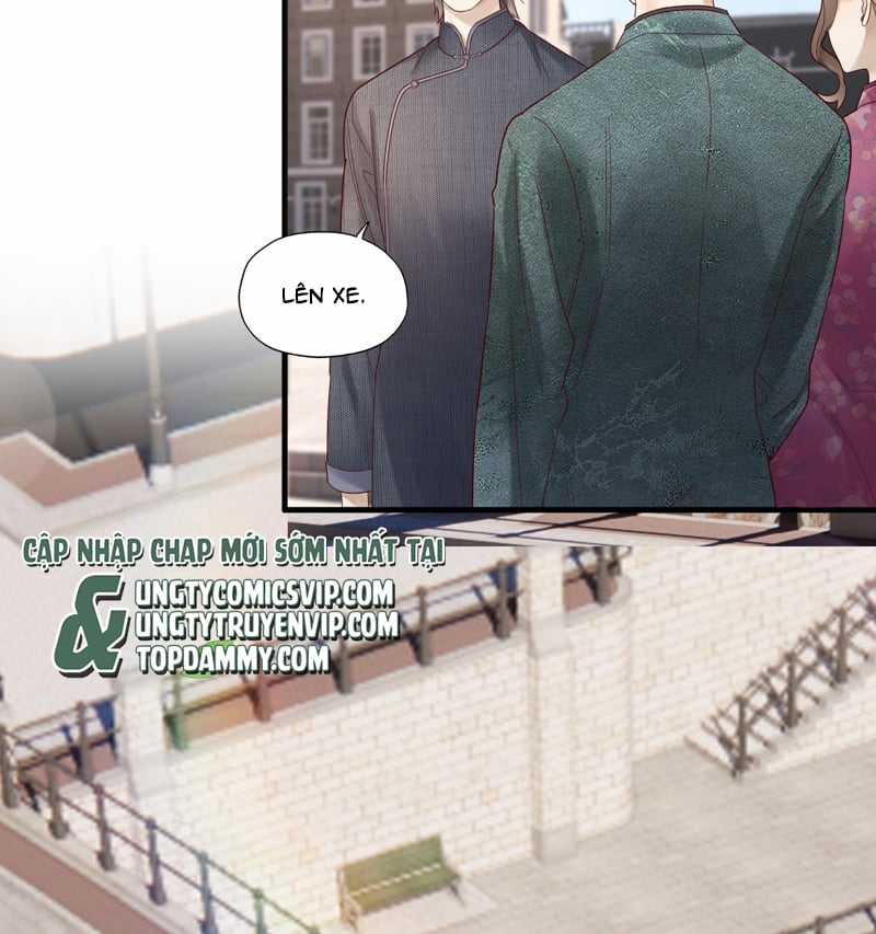 Diễn Giả Làm Thật - Chapter 80 - Trang 7