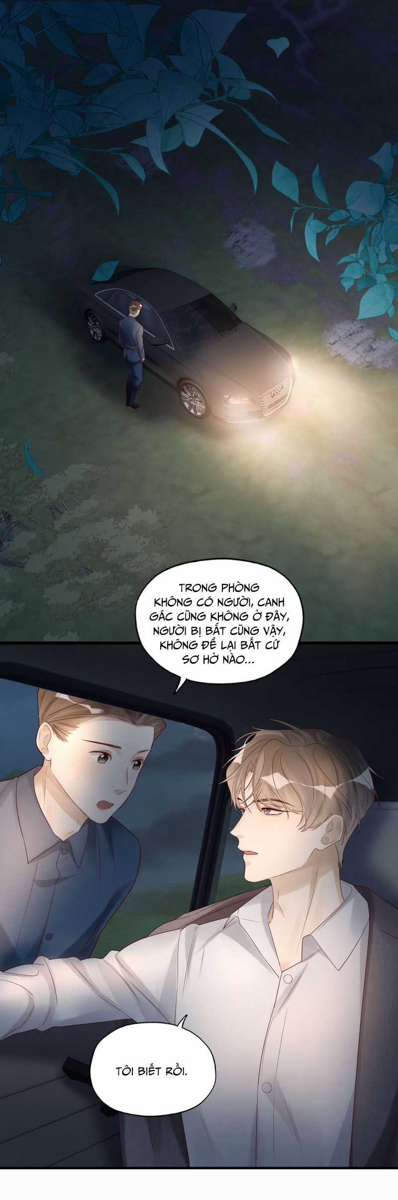 Diễn Giả Làm Thật - Chapter 81 - Trang 2