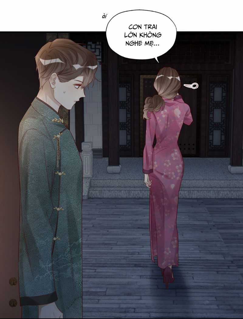 Diễn Giả Làm Thật - Chapter 81 - Trang 11