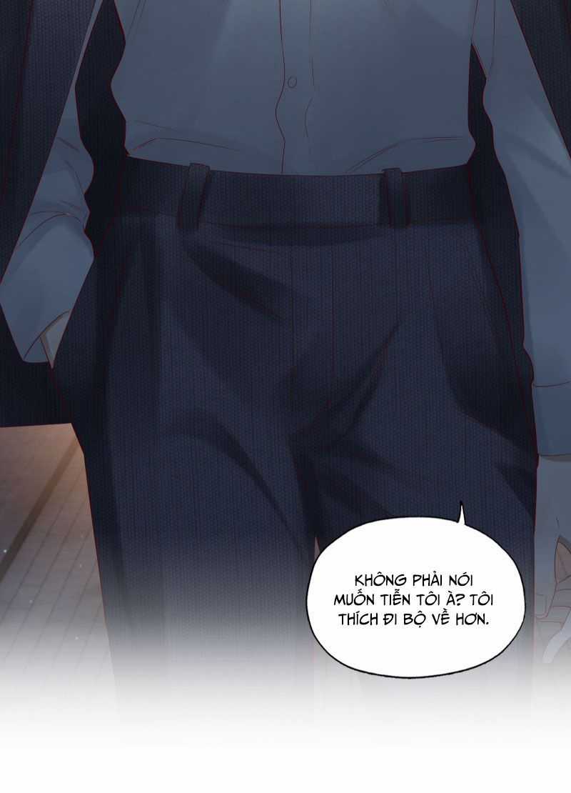 Diễn Giả Làm Thật - Chapter 81 - Trang 14