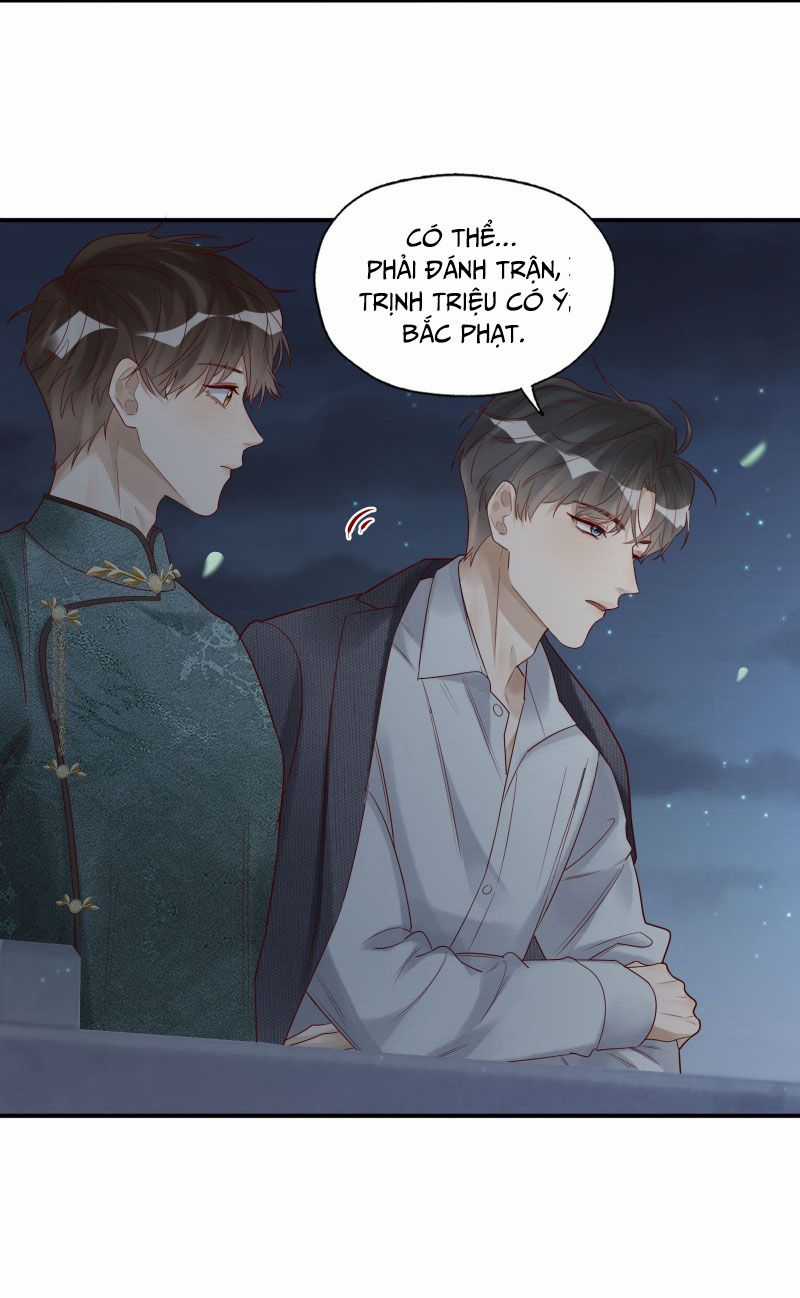 Diễn Giả Làm Thật - Chapter 81 - Trang 20
